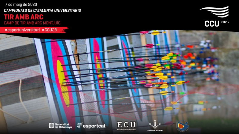 CAMPIONAT CATALUNYA UNIVERSITARI 2023 - Inscríbete CAMPIONAT CATALUNYA UNIVERSITARI 2023 - Inscríbete